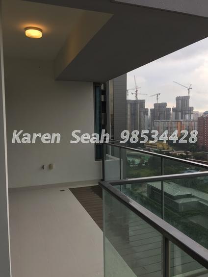 Ascentia Sky (D3), Condominium #134516142